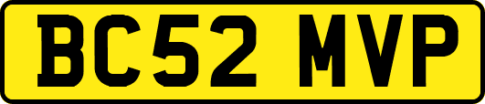 BC52MVP