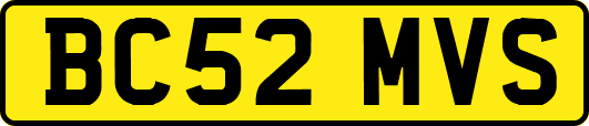 BC52MVS