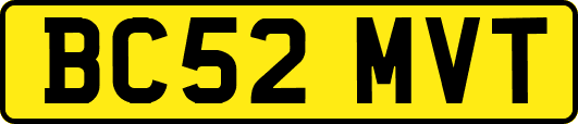 BC52MVT