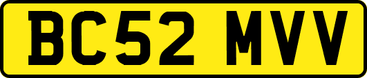 BC52MVV