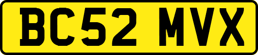 BC52MVX
