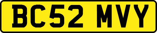 BC52MVY