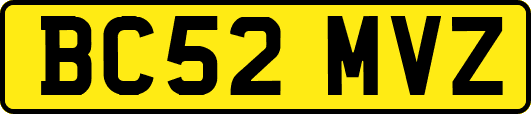 BC52MVZ