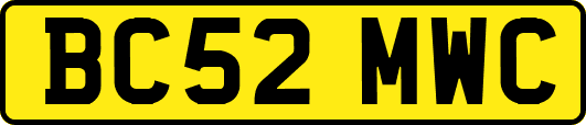 BC52MWC