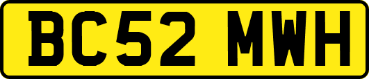 BC52MWH