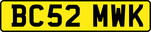 BC52MWK