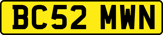 BC52MWN