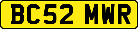 BC52MWR