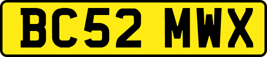 BC52MWX