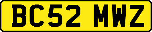 BC52MWZ