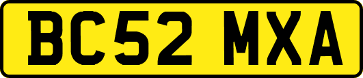 BC52MXA