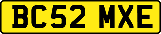 BC52MXE