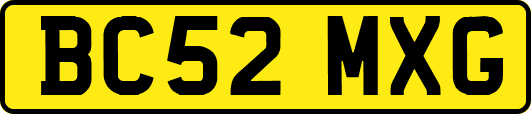 BC52MXG