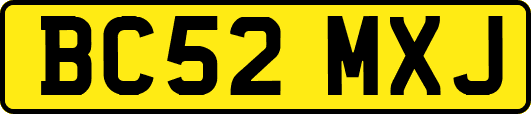 BC52MXJ