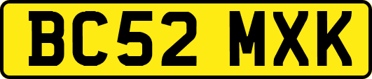 BC52MXK