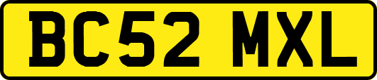 BC52MXL