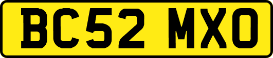 BC52MXO