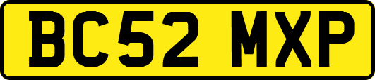 BC52MXP