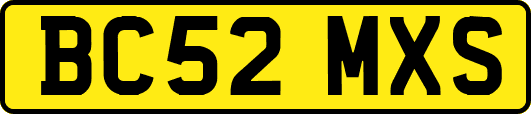 BC52MXS