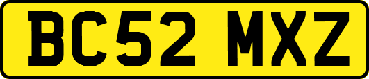 BC52MXZ