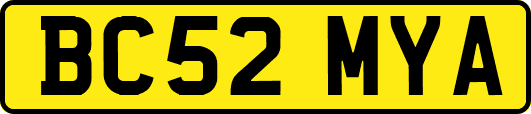 BC52MYA