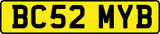 BC52MYB