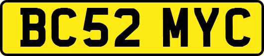 BC52MYC