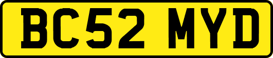 BC52MYD