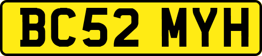 BC52MYH