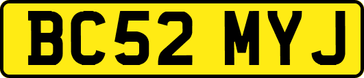 BC52MYJ