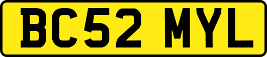 BC52MYL