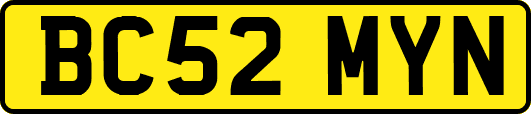 BC52MYN