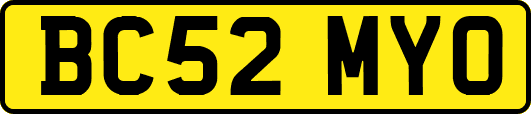 BC52MYO