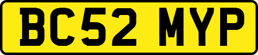 BC52MYP