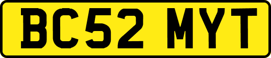 BC52MYT