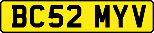 BC52MYV