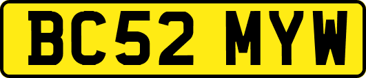 BC52MYW