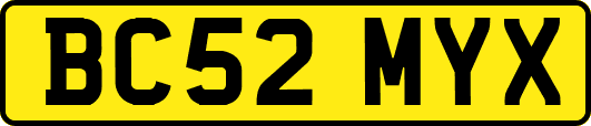 BC52MYX