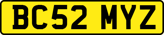 BC52MYZ