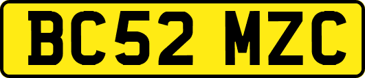 BC52MZC