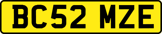 BC52MZE