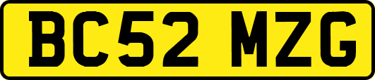 BC52MZG