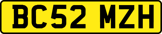 BC52MZH