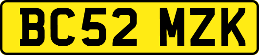 BC52MZK
