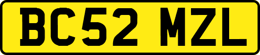 BC52MZL