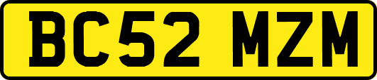 BC52MZM