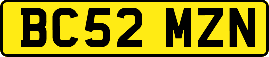BC52MZN