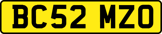 BC52MZO