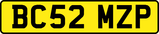 BC52MZP