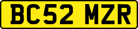 BC52MZR
